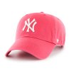 Pánská kšiltovka New York Yankees MLB '47 CLEAN UP