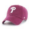 Pánská kšiltovka Philadelphia Phillies MLB ’47 CLEAN UP