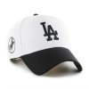 Pánská kšiltovka Los Angeles Dodgers MLB Sure Shot Snapback TT ’47 MVP