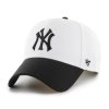 Pánská kšiltovka New York Yankees MLB Sure Shot Snapback TT ’47 MVP