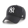 Dětská kšiltovka New York Yankees MLB Raised Basic '47 MVP Black