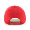 Dětská kšiltovka New York Yankees MLB Raised Basic '47 MVP Red