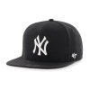Dětská kšiltovka New York Yankees MLB Lil Shot ’47 CAPTAIN Black