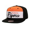 Pánska Šiltovka Philadelphia Flyers Retro Sport Snapback Vntg