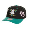 Pánska Šiltovka Anaheim Ducks Overbite Pro Snapback Vntg