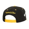 Pánská kšiltovka Boston Bruins NHL Overbite Pro Snapback Vntg