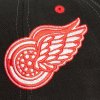 Pánská kšiltovka Detroit Red Wings NHL Overbite Pro Snapback Vntg