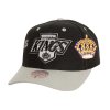 Pánska Šiltovka Los Angeles Kings Overbite Pro Snapback Vntg