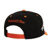 Pánská kšiltovka Philadelphia Flyers NHL Overbite Pro Snapback Vntg