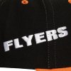 Pánská kšiltovka Philadelphia Flyers NHL Overbite Pro Snapback Vntg