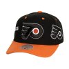 Pánská kšiltovka Philadelphia Flyers NHL Overbite Pro Snapback Vntg