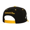 Pánská kšiltovka Pittsburgh Penguins NHL Overbite Pro Snapback Vntg