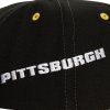 Pánská kšiltovka Pittsburgh Penguins NHL Overbite Pro Snapback Vntg