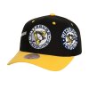 Pánska Šiltovka Pittsburgh Penguins Overbite Pro Snapback Vntg