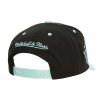 Pánská kšiltovka Seattle Kraken NHL Overbite Pro Snapback