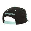Pánska šiltovka Seattle Kraken NHL Overbite Pro Snapback