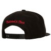 Pánská kšiltovka Chicago Blackhawks NHL Sweet Suede Snapback