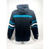 Pánská mikina San Jose Sharks NHL Head Coach Hoodie