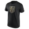 Pánské tričko Vegas Golden Knights NHL Primary Logo Graphic T-Shirt