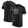 Pánské tričko Vegas Golden Knights NHL Primary Logo Graphic T-Shirt