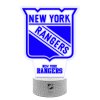 Led Světlo New York Rangers NHL