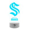 Led Světlo Seattle Kraken NHL