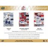 Hokejové Karty NHL 2022-23 Upper Deck SP Game Used Hobby Box