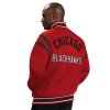 Pánská bunda Chicago Blackhawks NHL Tailback Jacket