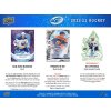 Hokejové Karty NHL 2022-23 Upper Deck Ice Hobby Box