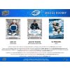 Hokejové Karty NHL 2022-23 Upper Deck Ice Hockey Hobby Balíček