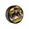 Puk Boston Bruins NHL Brad Marchand Captain Collection