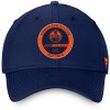 Pánská kšiltovka Edmonton Oilers NHL Authentic Pro Training Flex Cap