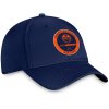 Pánská kšiltovka Edmonton Oilers NHL Authentic Pro Training Flex Cap