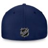 Pánská kšiltovka Edmonton Oilers NHL Authentic Pro Training Flex Cap
