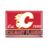 Magnetka na Lednici Calgary Flames NHL