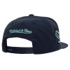 Pánská kšiltovka Seattle Kraken NHL Retro Sport Snapback