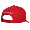 Pánská kšiltovka Detroit Red Wings NHL Team Ground 2.0 Pro Snapback