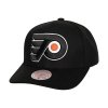 Pánská kšiltovka Philadelphia Flyers NHL Team Ground 2.0 Pro Snapback
