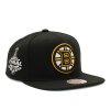 Pánska Šiltovka Boston Bruins Nhl Top Spot Snapback Bruins