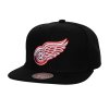 Pánská kšiltovka Detroit Red Wings NHL Top Spot Snapback