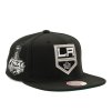 Pánska Šiltovka Los Angeles Kings Top Spot Snapback