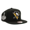 Pánská kšiltovka Pittsburgh Penguins NHL Top Spot Snapback Penguins