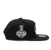 Pánská kšiltovka Tampa Bay Lightning NHL Top Spot Snapback Lightning