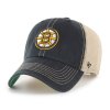 Pánska Šiltovka Boston Bruins Trawler '47 CLEAN UP