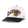 Pánská kšiltovka Wave Chicago Blackhawks NHL '47 Wave HITCH