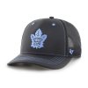 Pánská kšiltovka Toronto Maple Leafs NHL XRAY ’47 TRUCKER