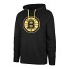 Pánská mikina Boston Bruins NHL Imprint ’47 HELIX Hood