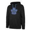 Pánská mikina Toronto Maple Leafs NHL Imprint ’47 HELIX Hood