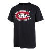 Pánské tričko Montreal Canadiens NHL Imprint ’47 Echo Tee