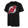 112948 panske tricko new jersey devils nhl imprint 47 echo tee